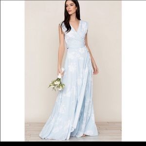 Yumi Kim Sashay dress